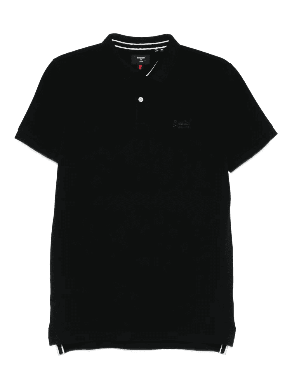 Classic polo shirt - Image 1