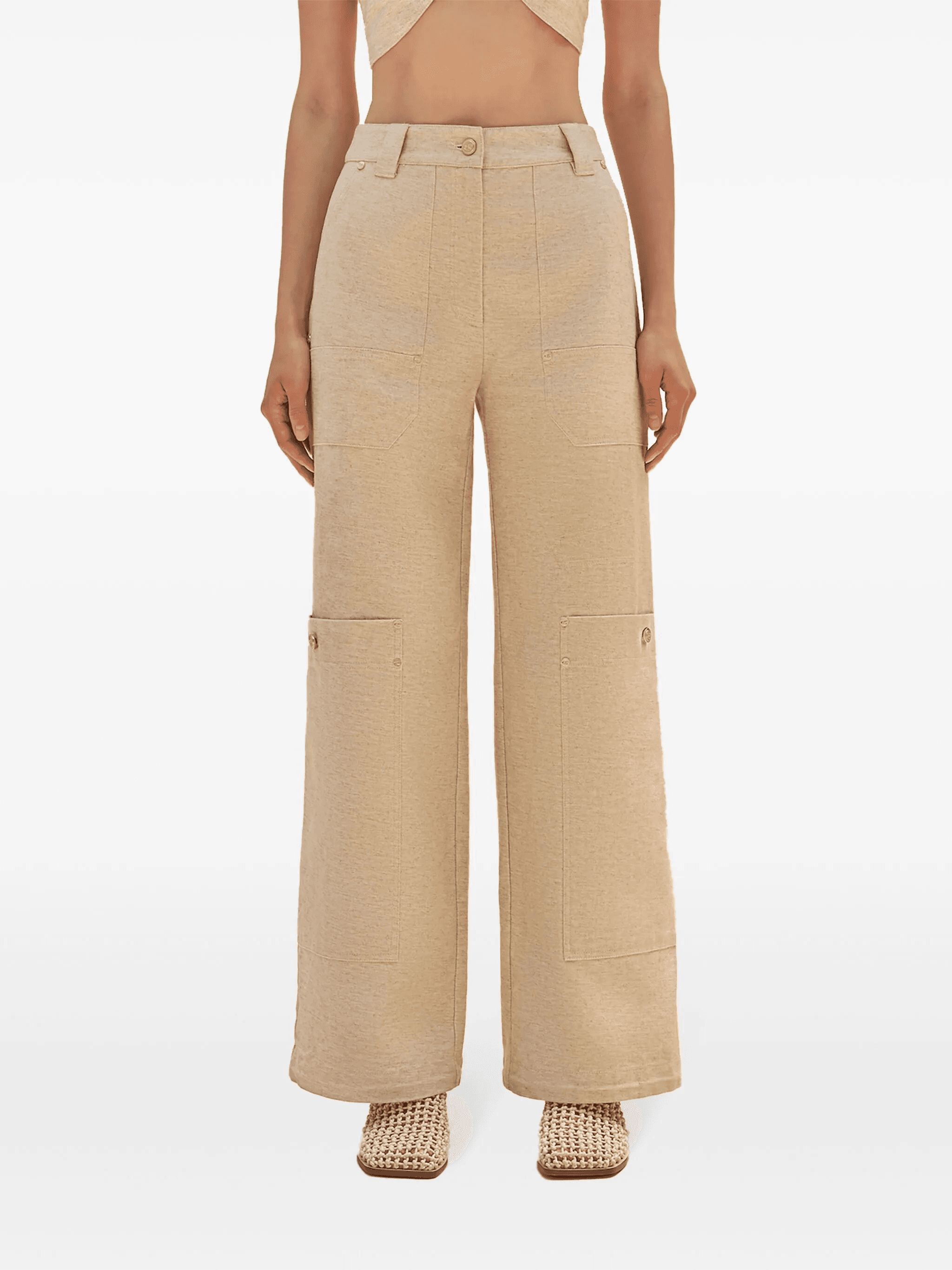 Wynn trousers - Image 1