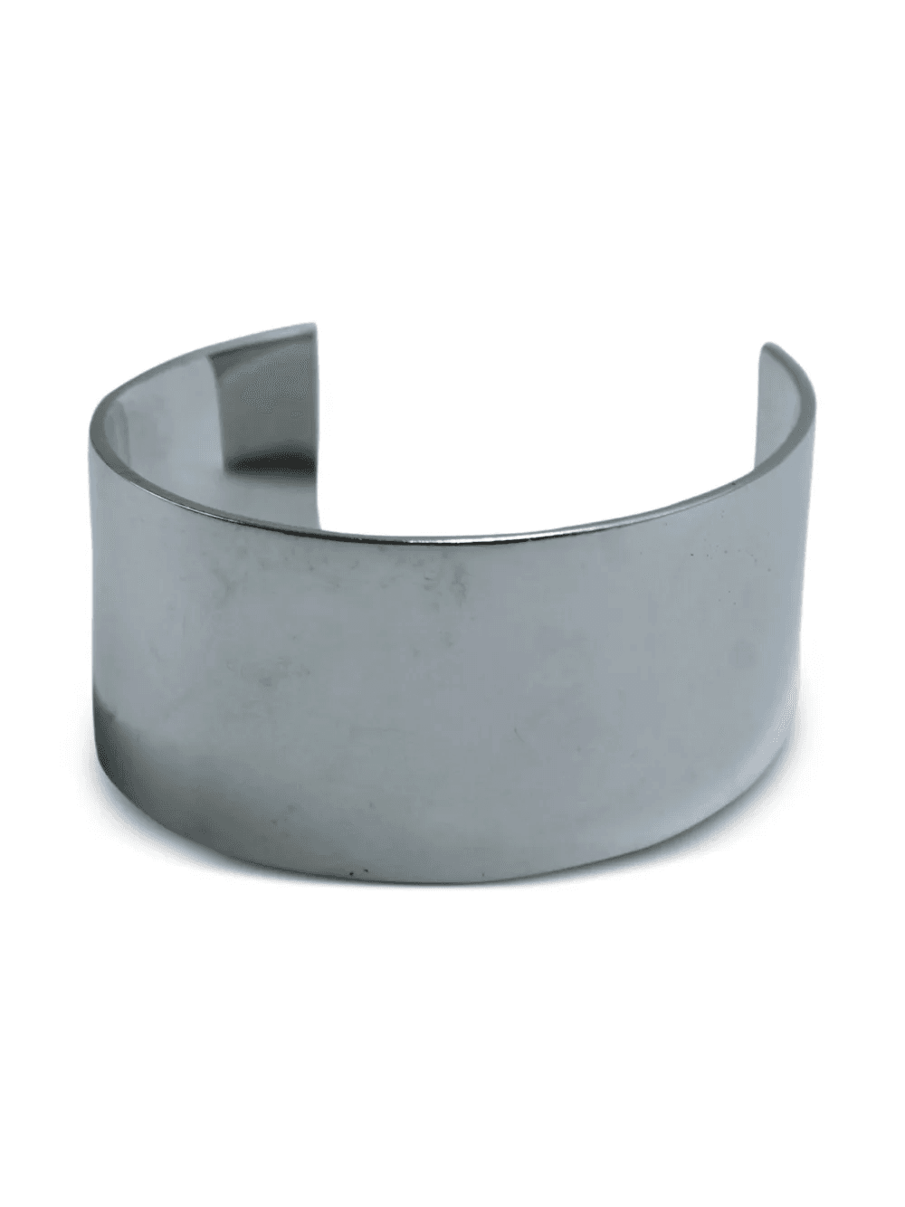 open-cuff bracelet - Image 1