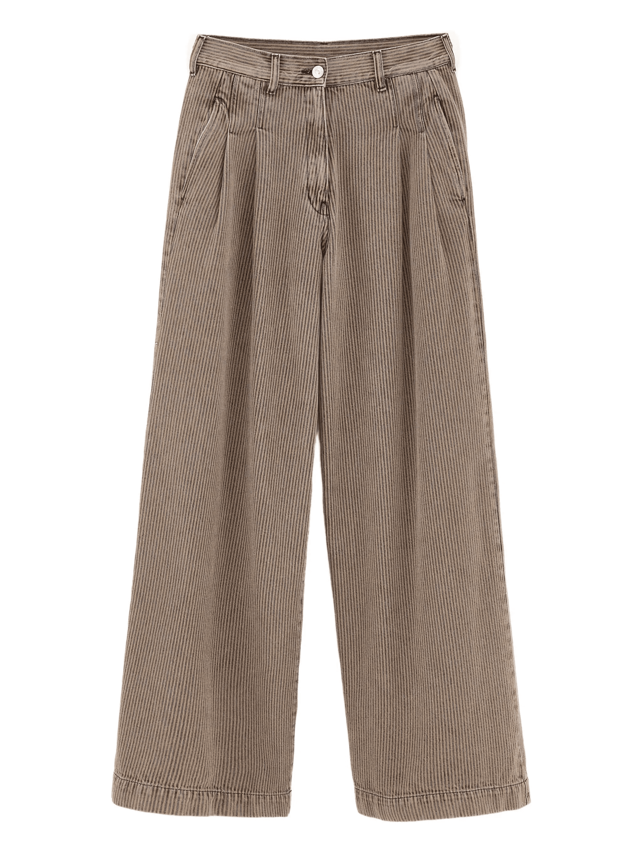 N. 74 cordory denim - Image 1