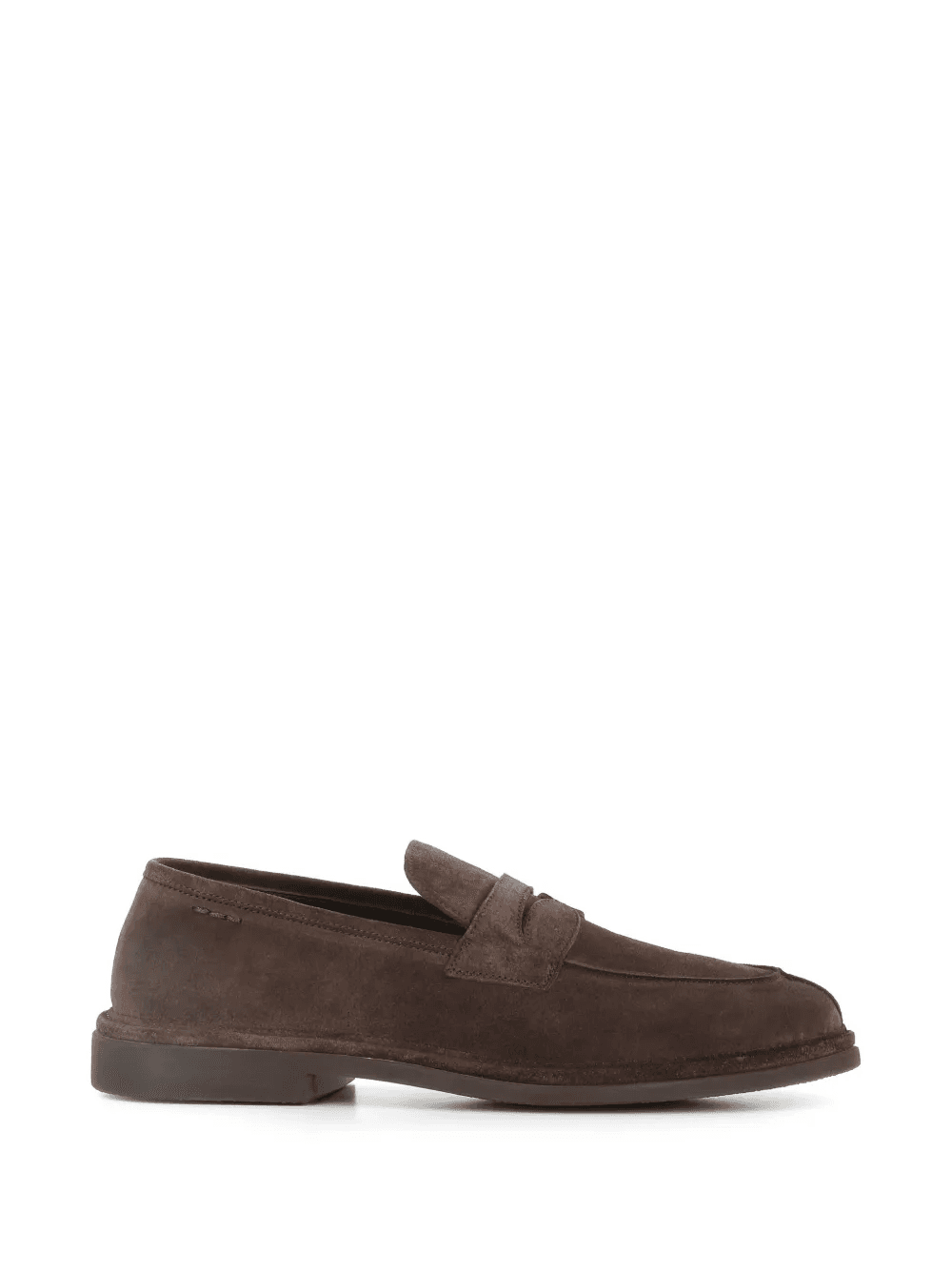 penny-strap loafers - Image 1