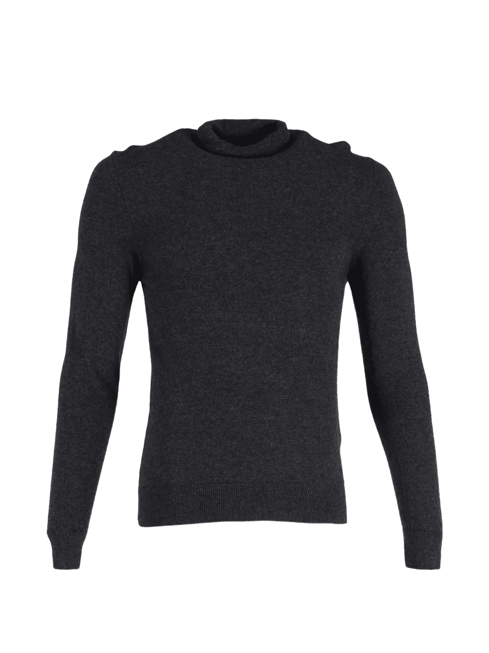 roll-neck sweater - Image 1