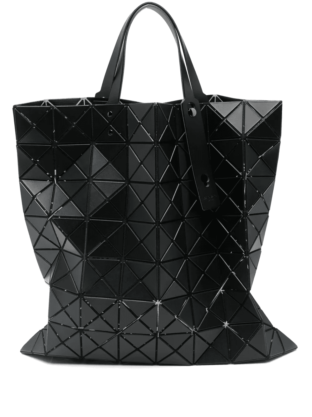 Lucent Matte tote bag - Image 1