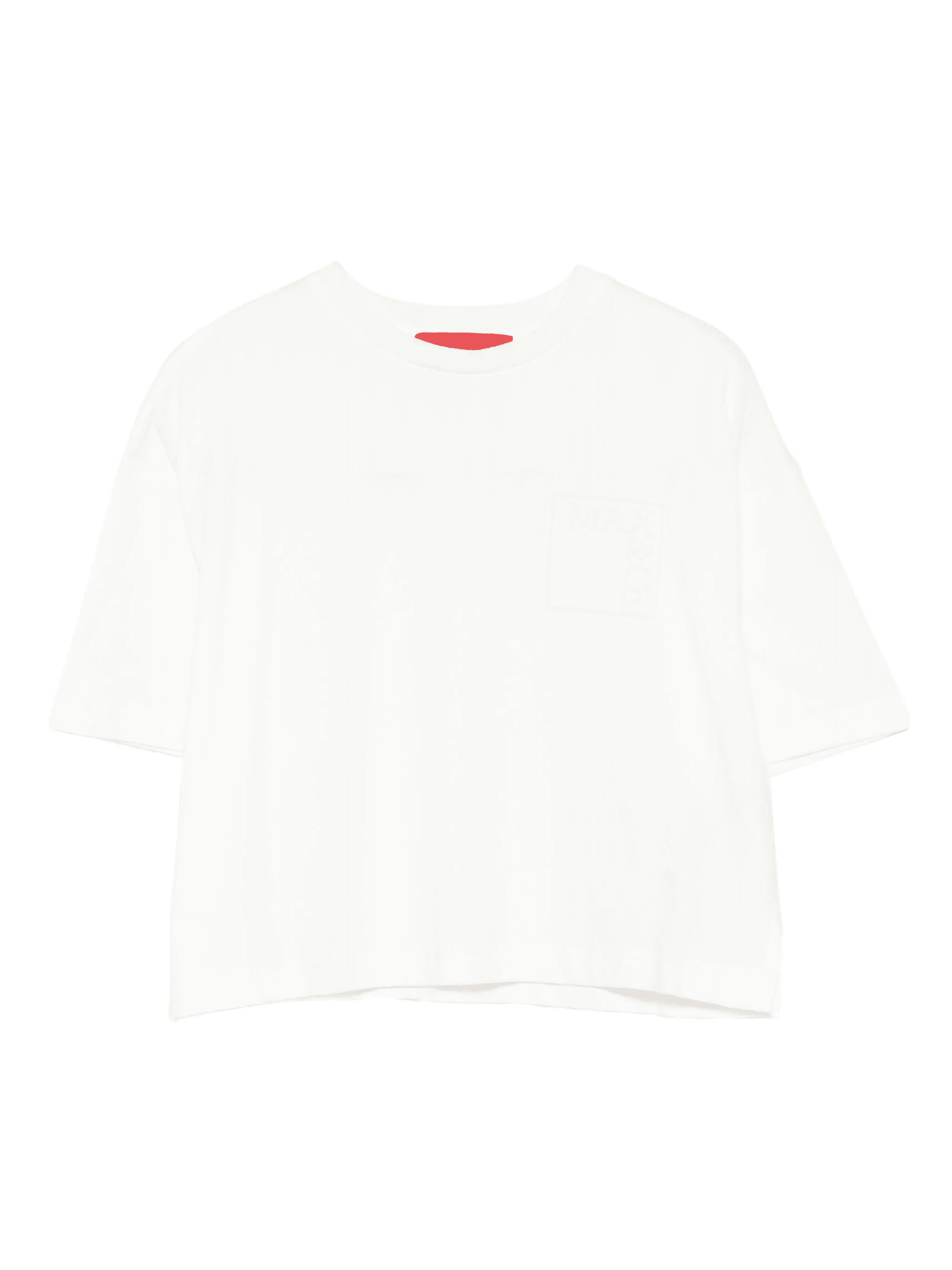 short-sleeve T-shirt - Image 1