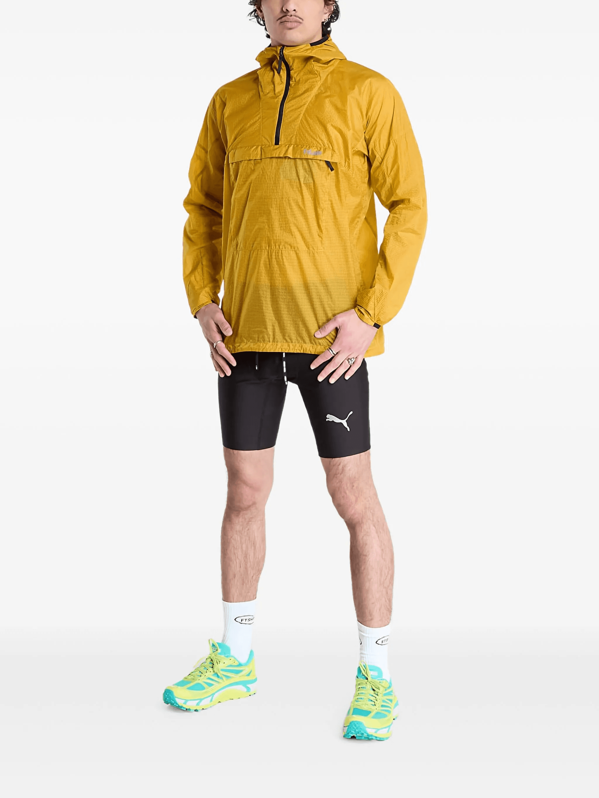 Poutnik Orgil 25 jacket - Image 1