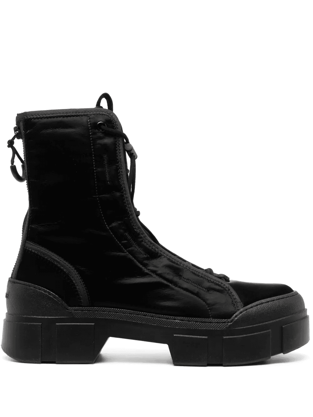 Roccia ankle boots - Image 1