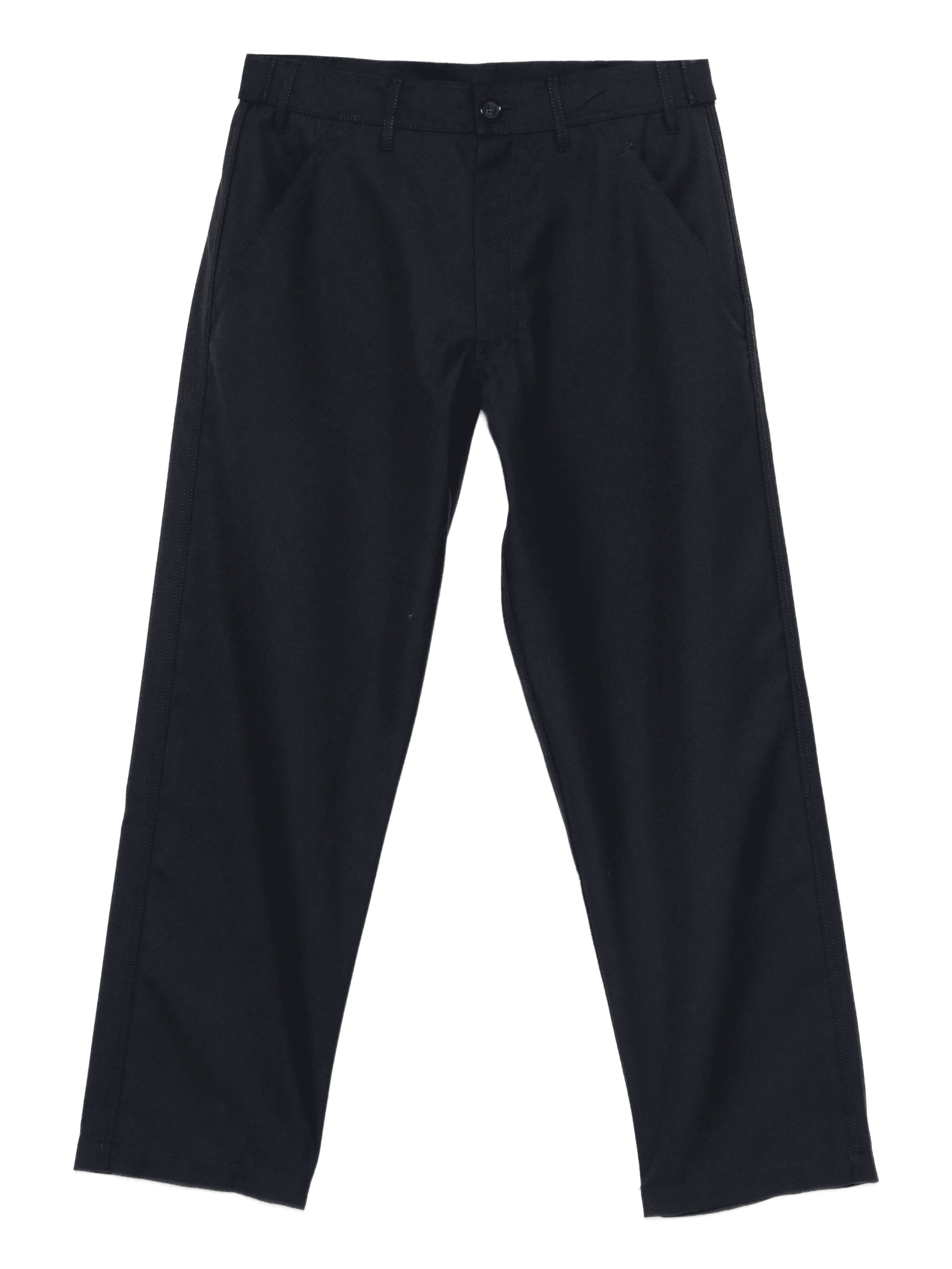 twill trousers - Image 1