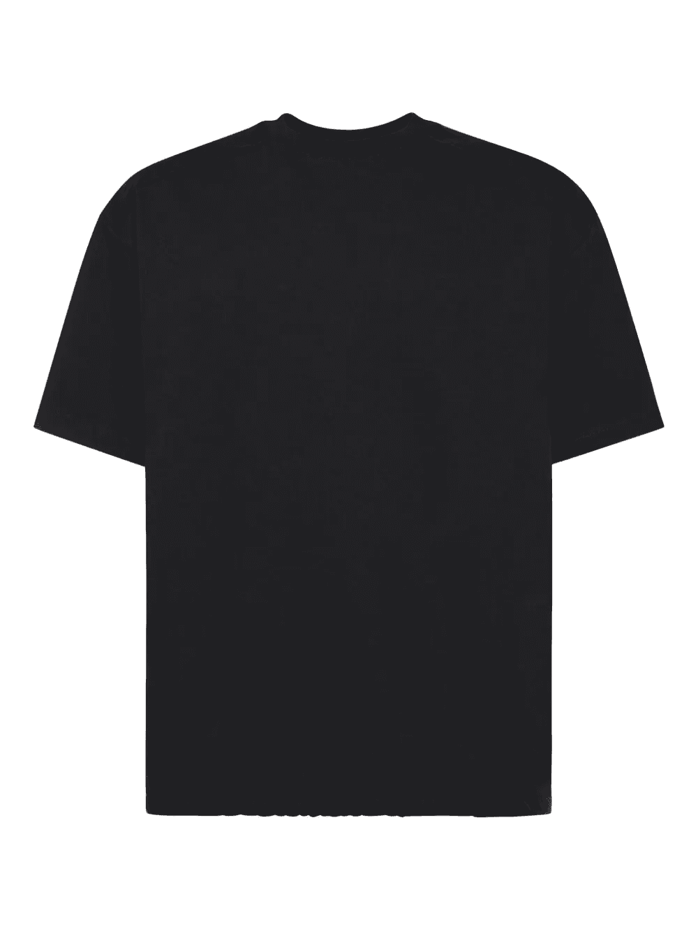 Marcy panelled T-shirt - Image 1