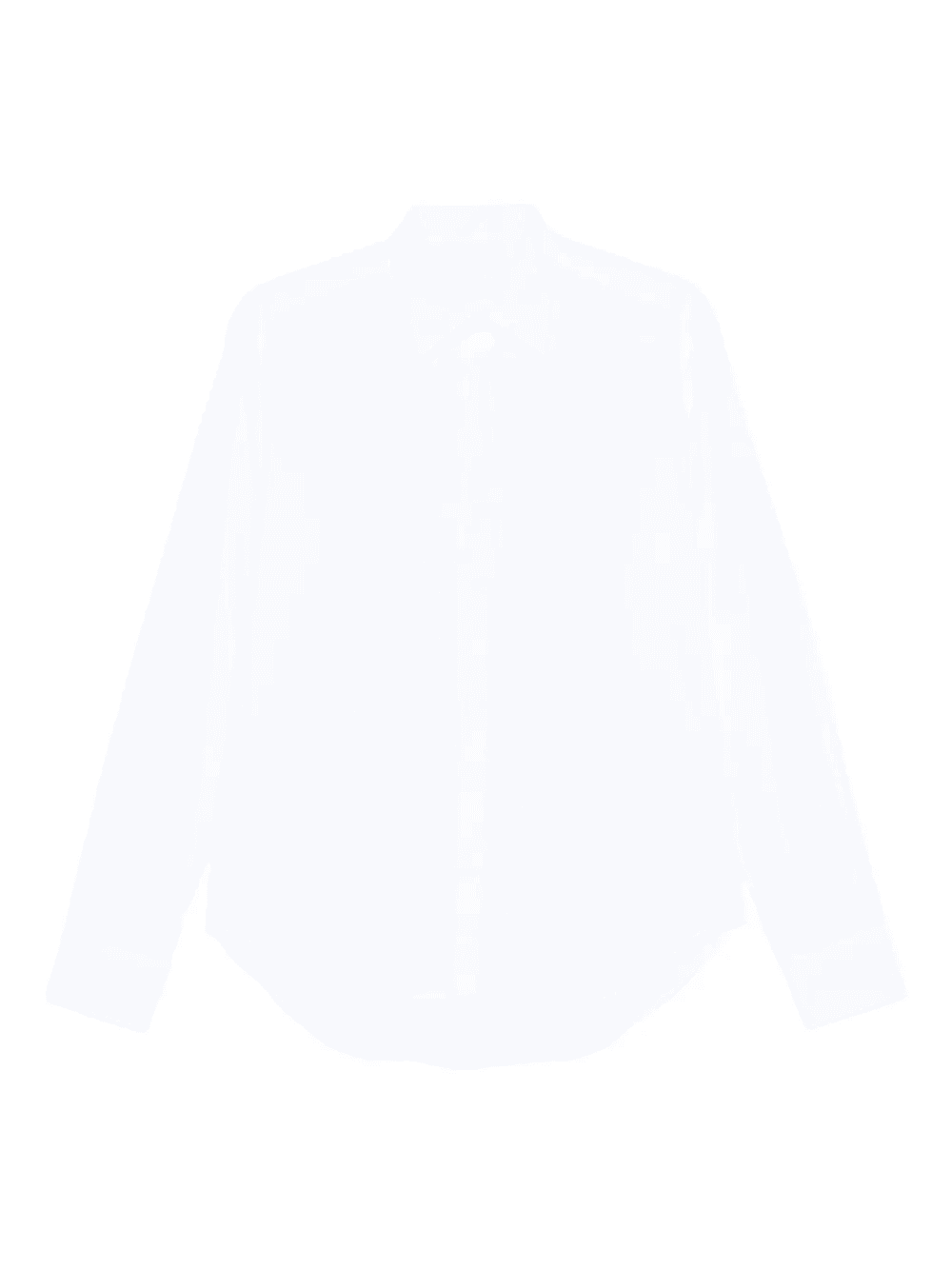 buttoned shirt - Image 1