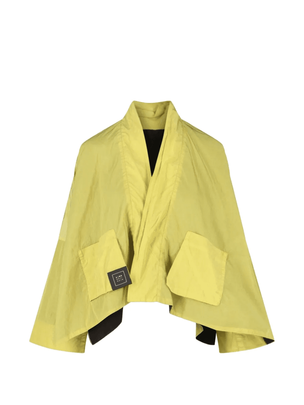 pockets jacket - Image 1