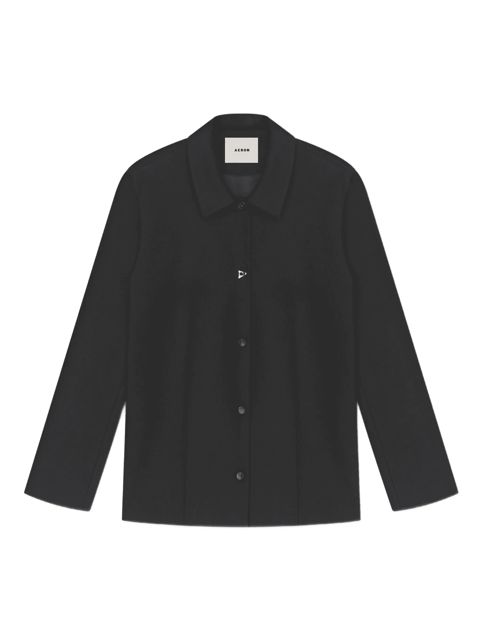 long sleeve shirt - Image 1