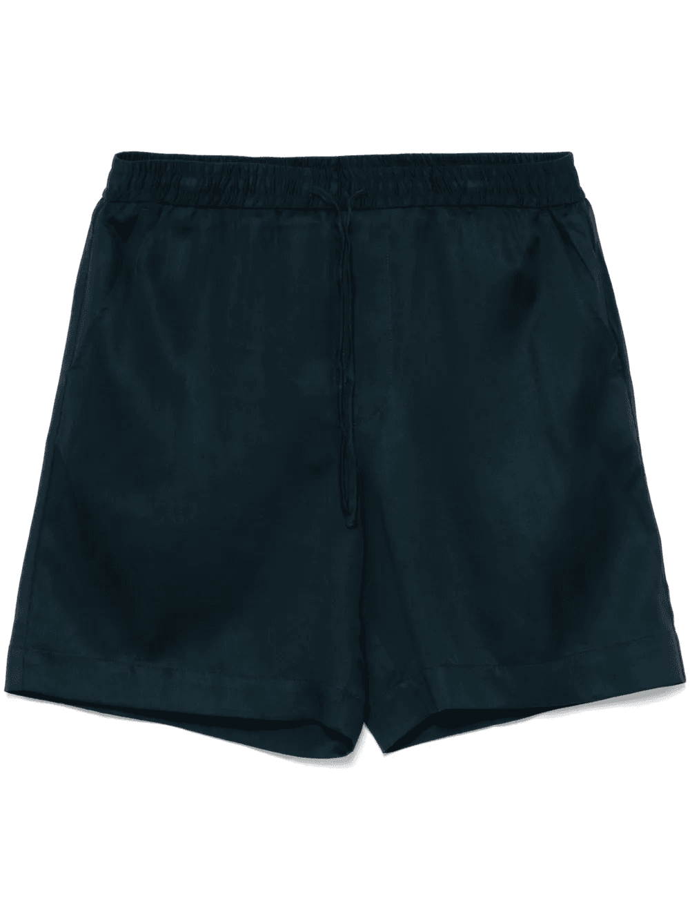 drawstring shorts - Image 1