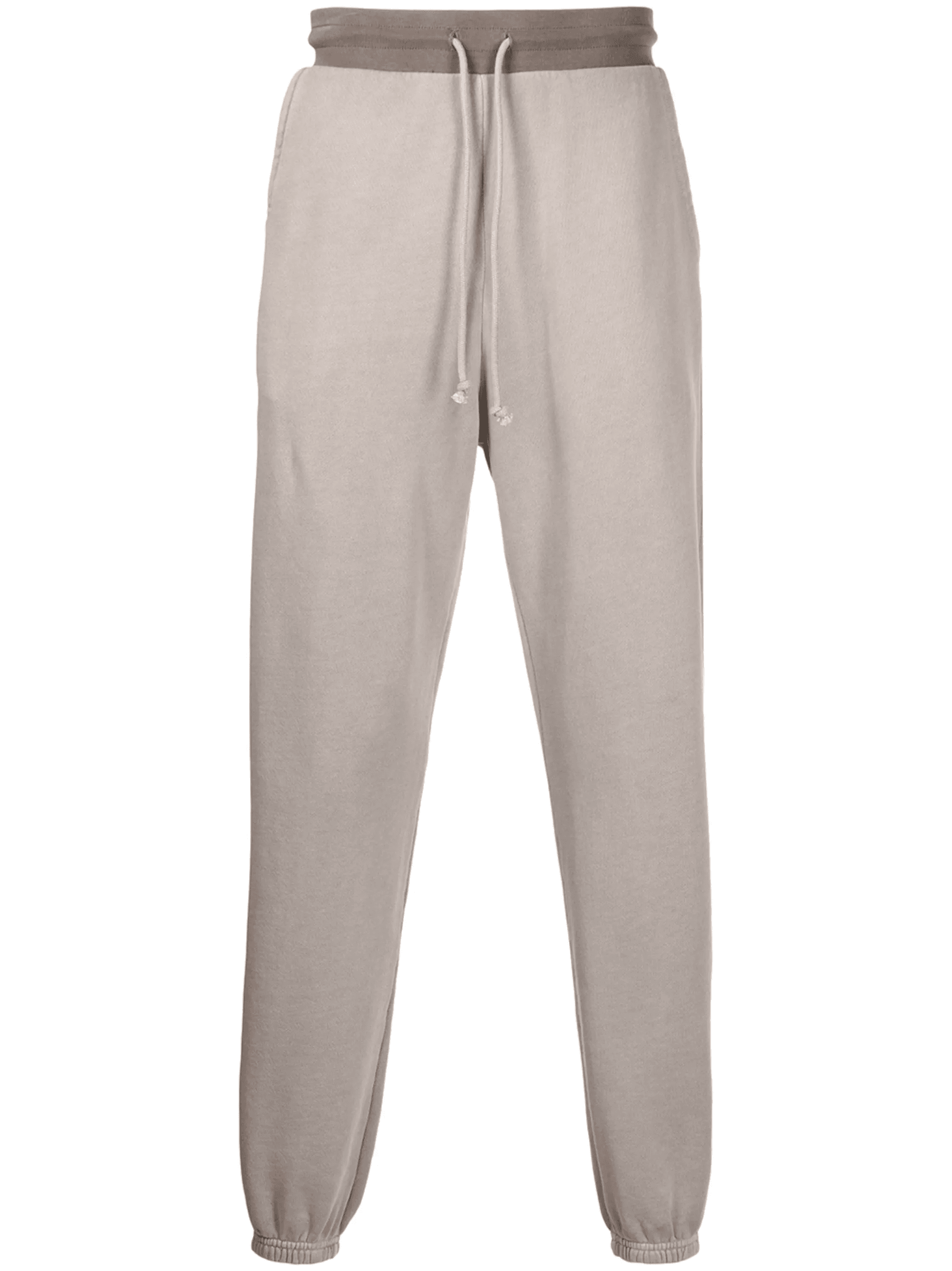 1992 colourblock drawstring joggers - Image 1