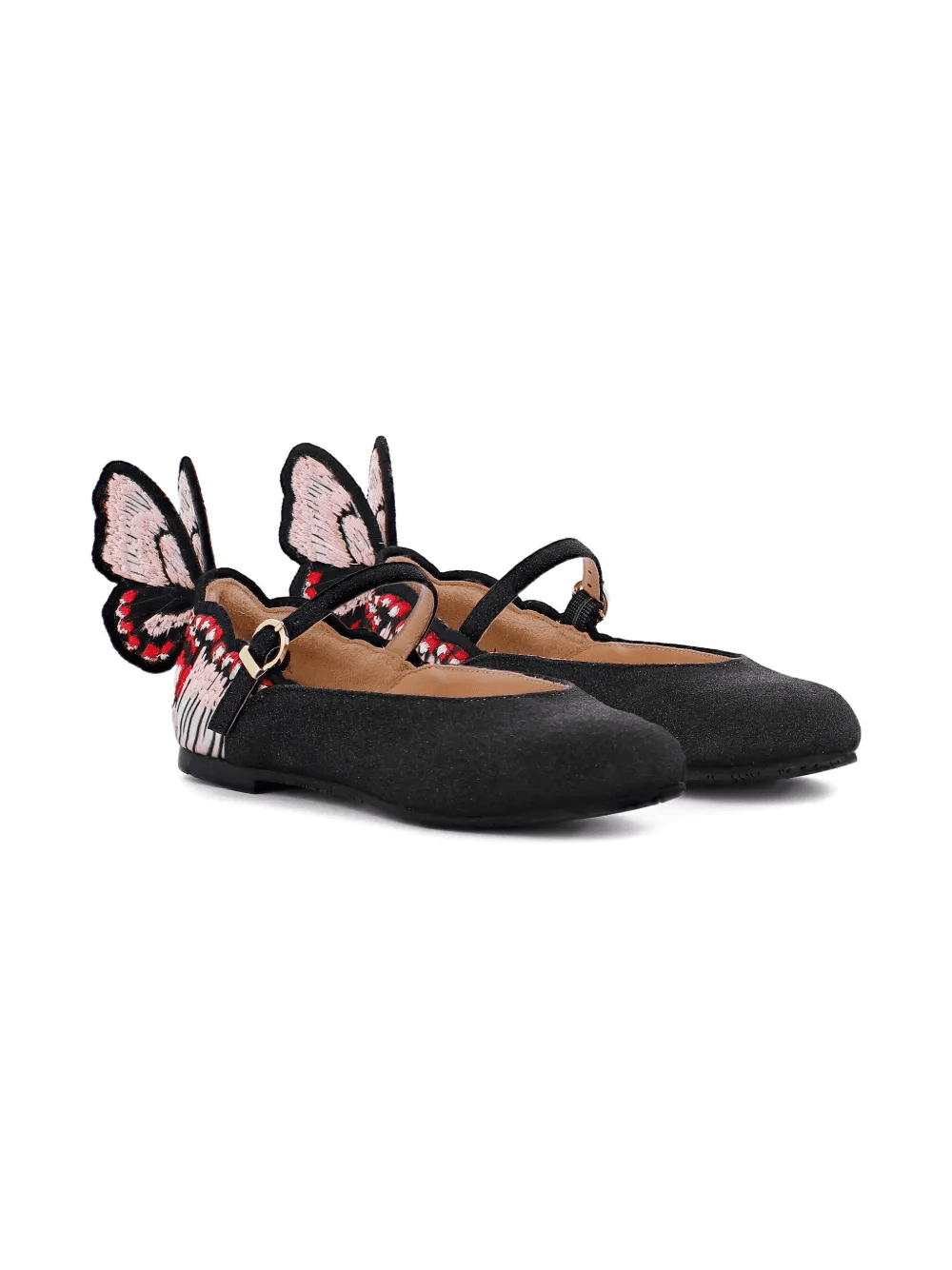 Chiara ballet flats - Image 1