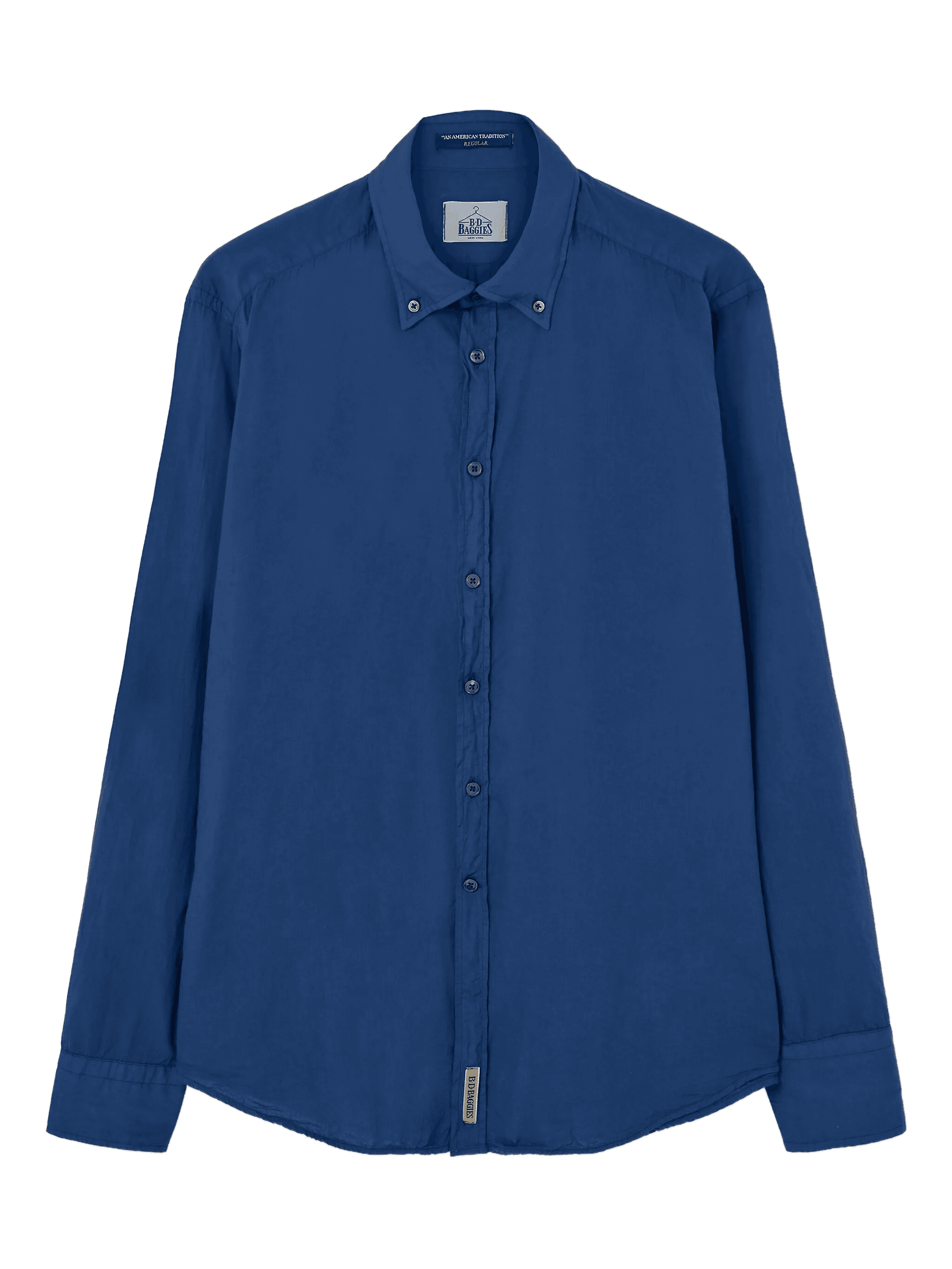button-down shirt - Image 1