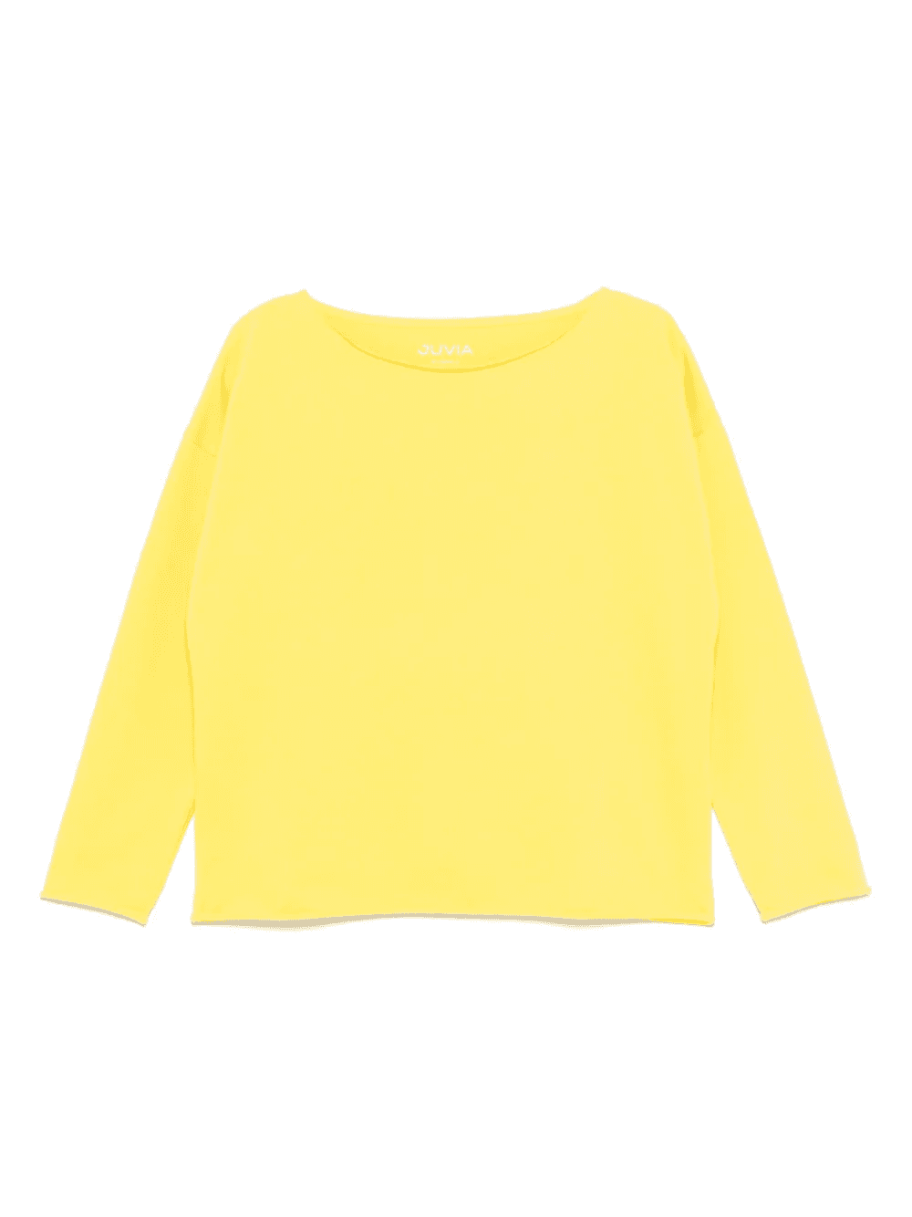 cotton-blend t-shirt - Image 1