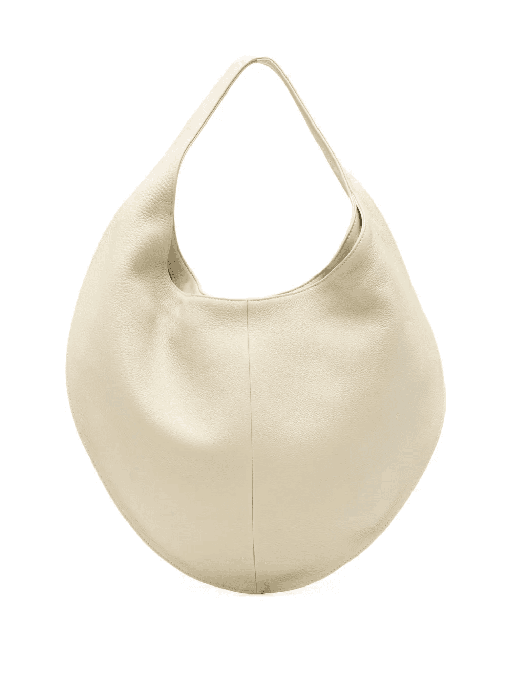 nappa-leather tote bag - Image 1