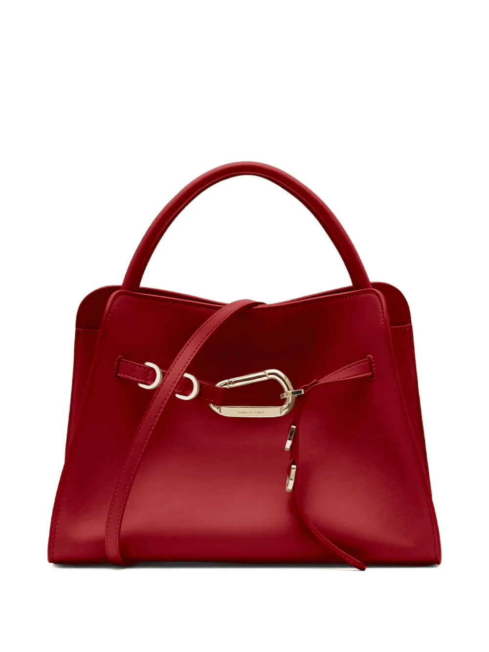 small Iconic Hot-Minute tote bag - Image 1