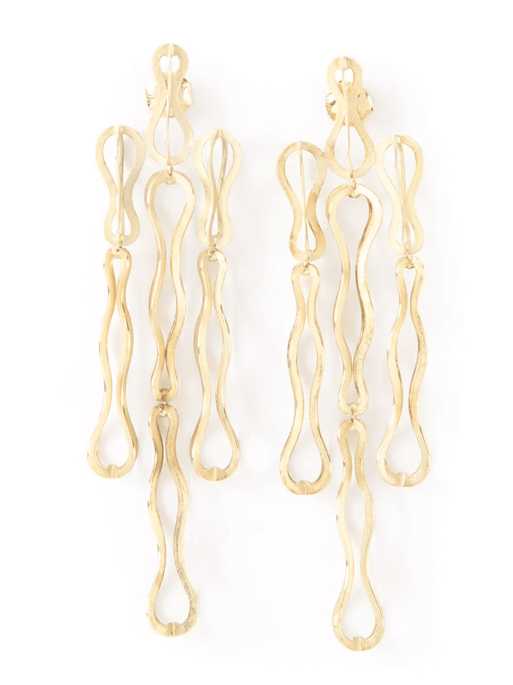 'Fertil' earrings - Image 1