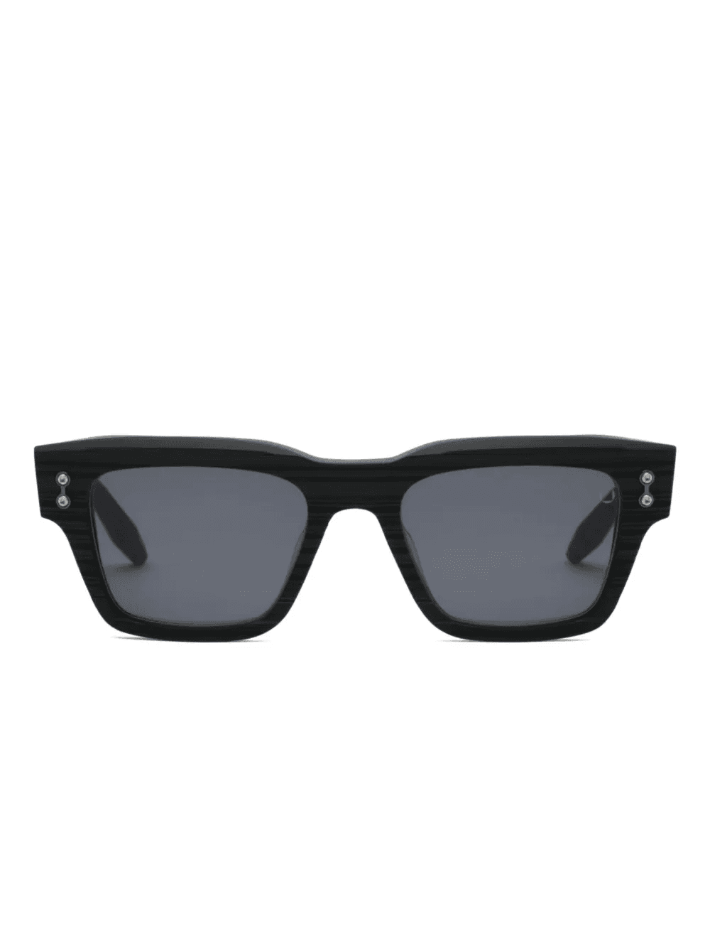 square-frame sunglasses - Image 1