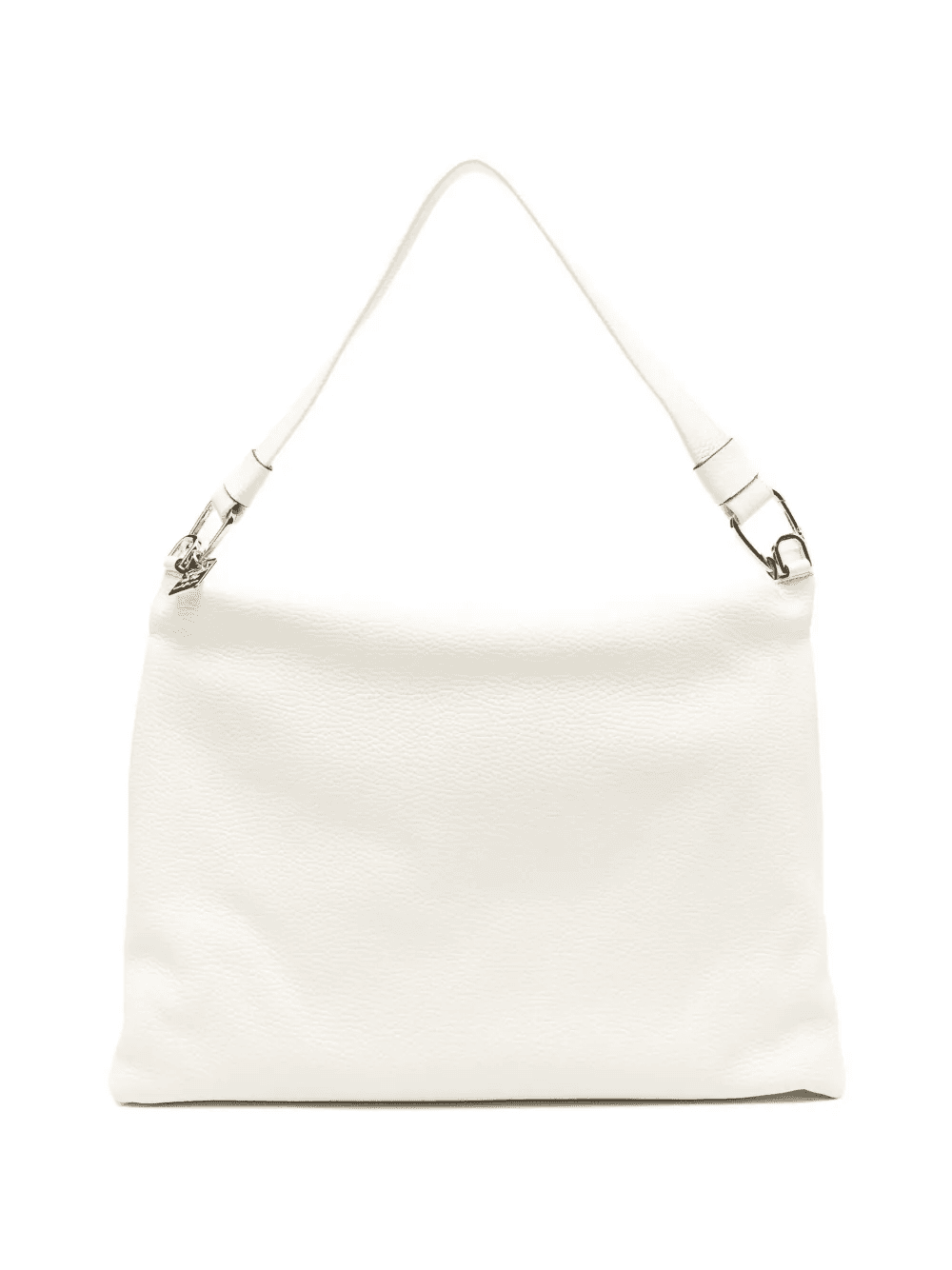 The Bag Sun chain leather shoulder bag - Image 1