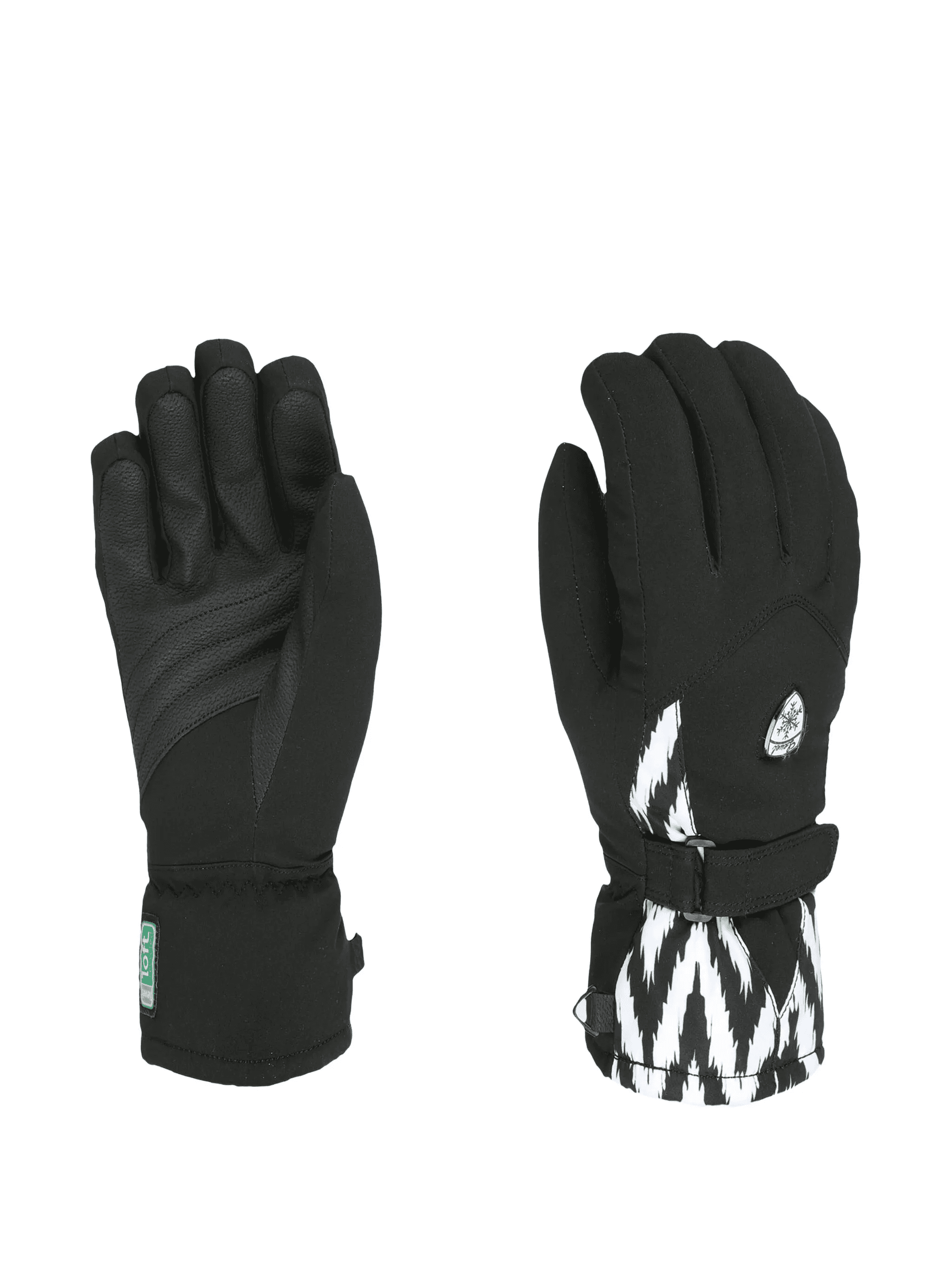 Hero gloves - Image 1