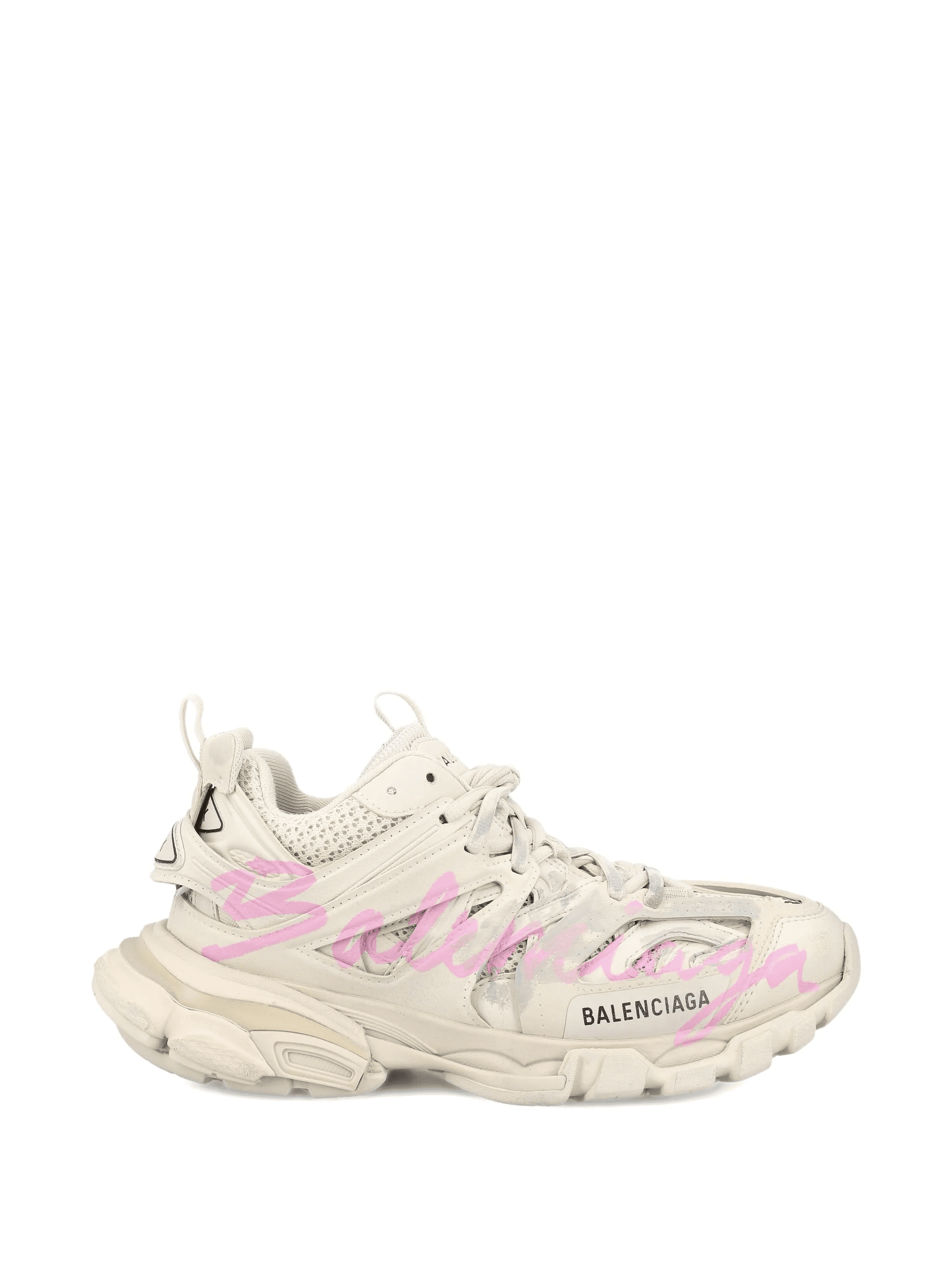 Track sneakers - Image 1