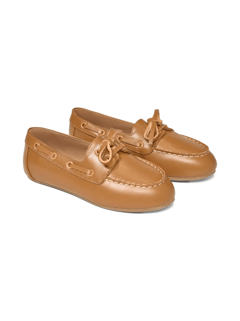 leather loafers - Image 1