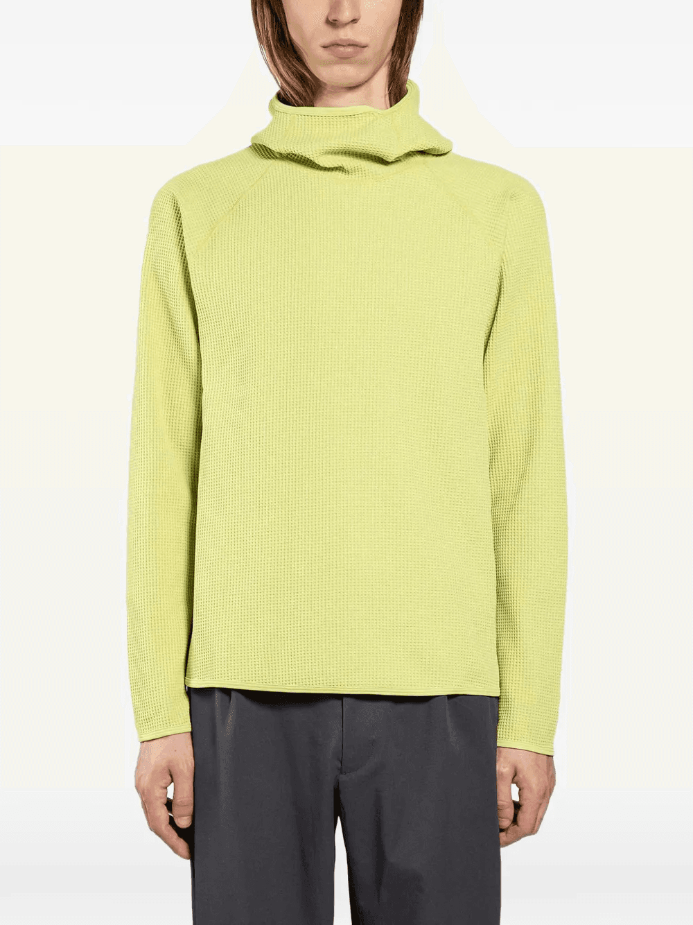 WF Light hoodie - Image 1