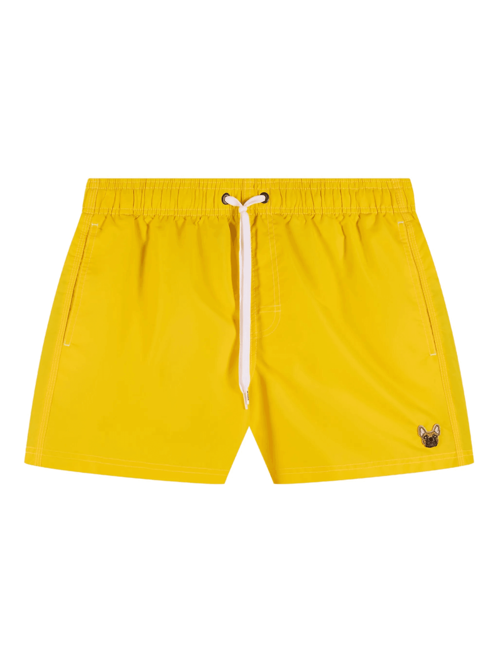 x Pelo Foundation striped swim shorts - Image 1