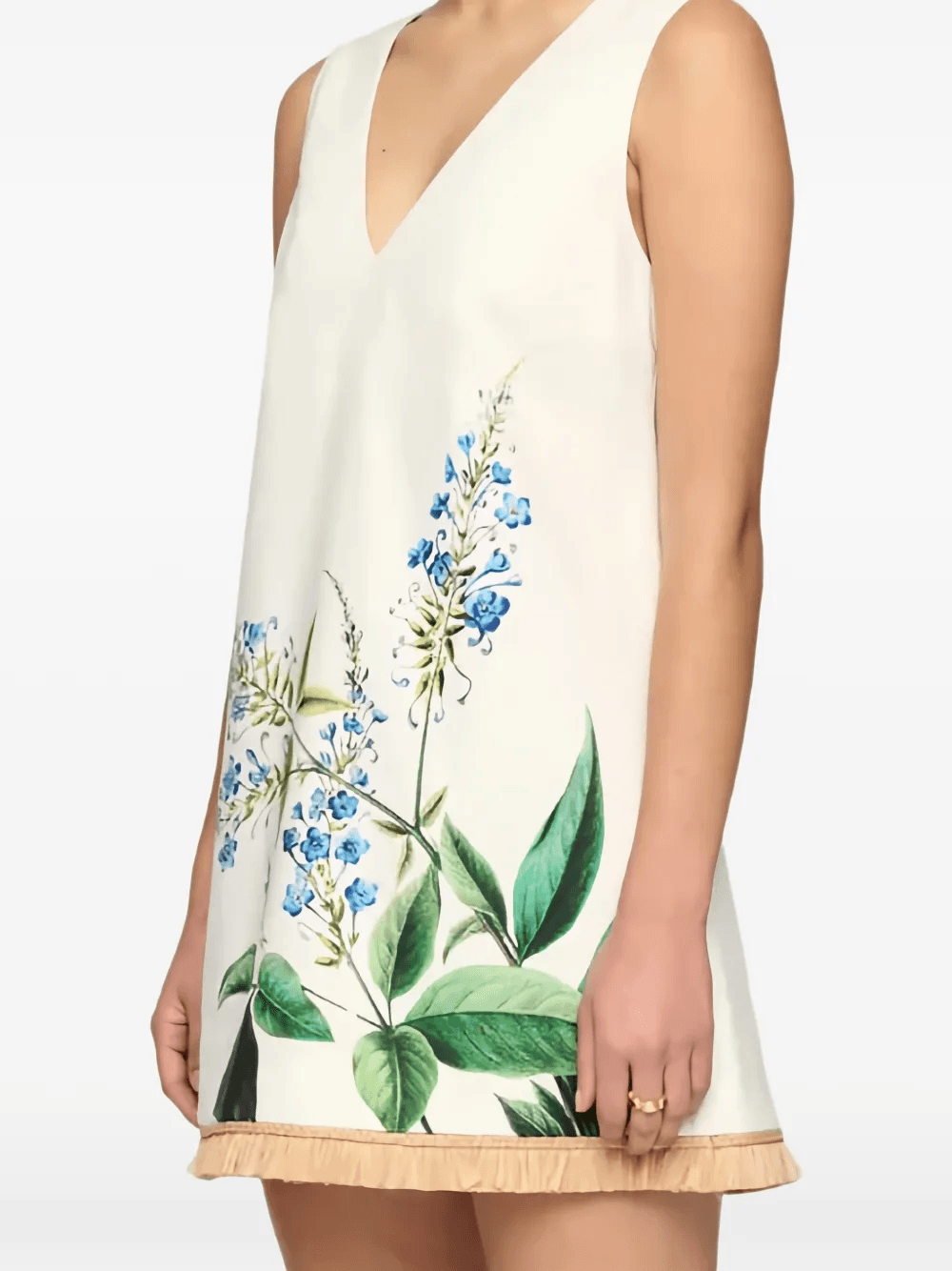 Pepe mini dress - Image 1