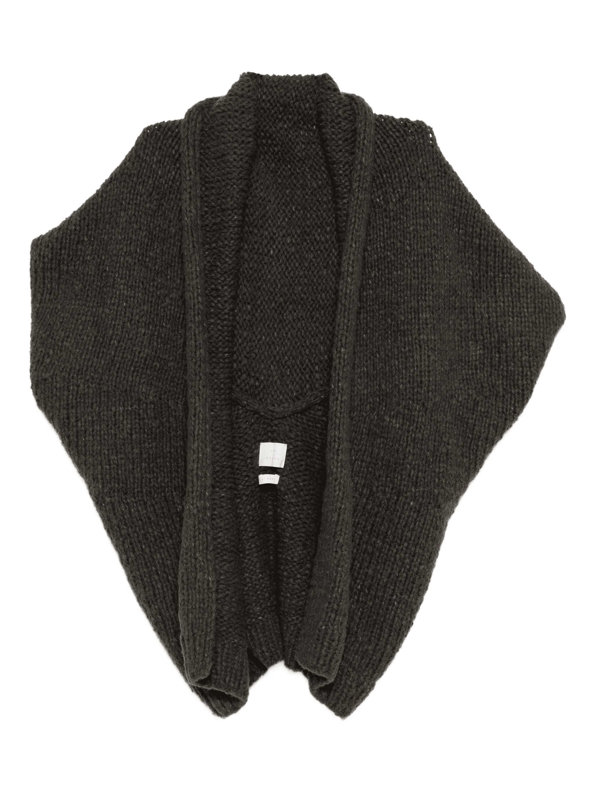 long-sleeves cardigan - Image 1