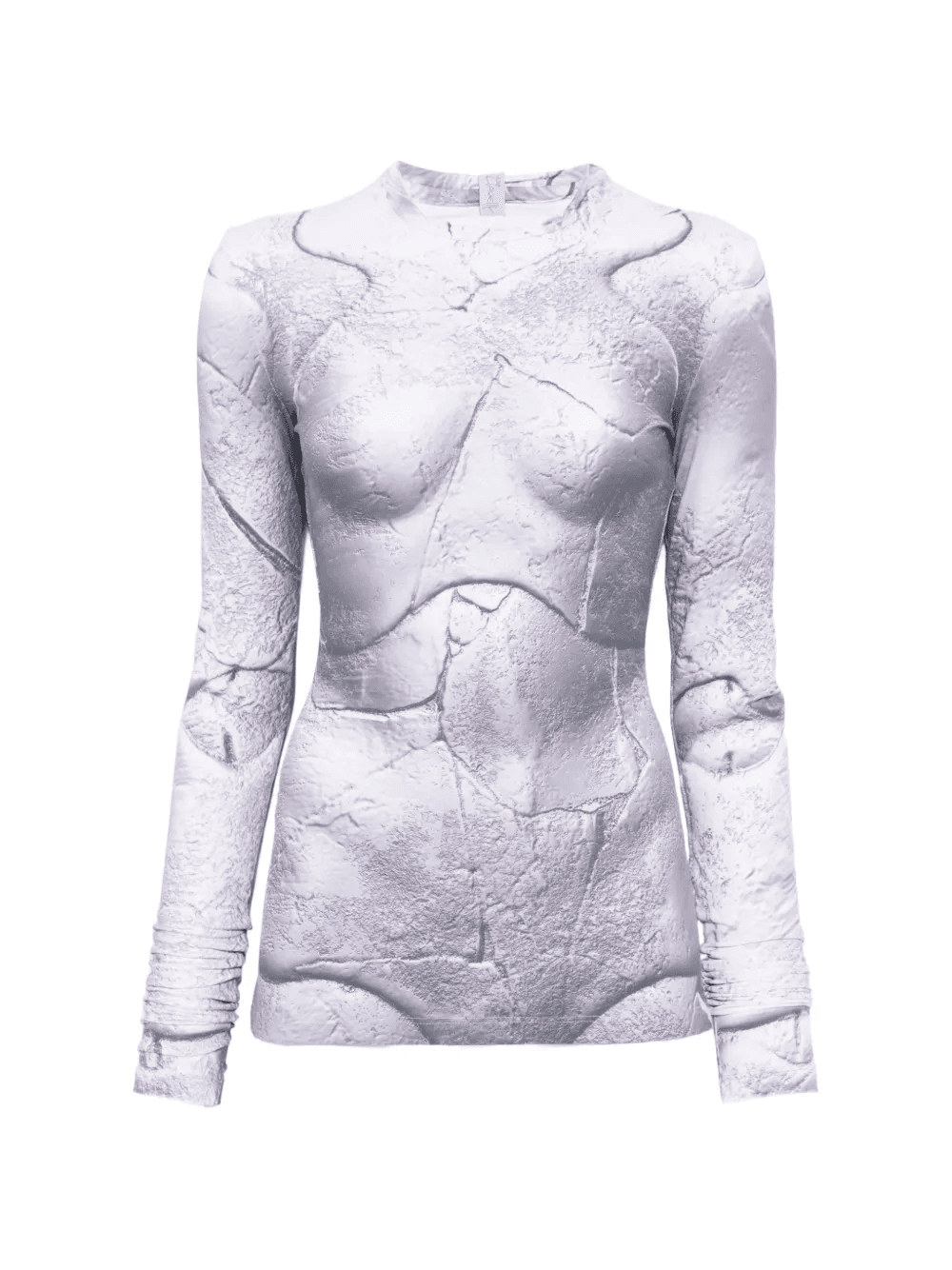 long-sleeve T-shirt - Image 1