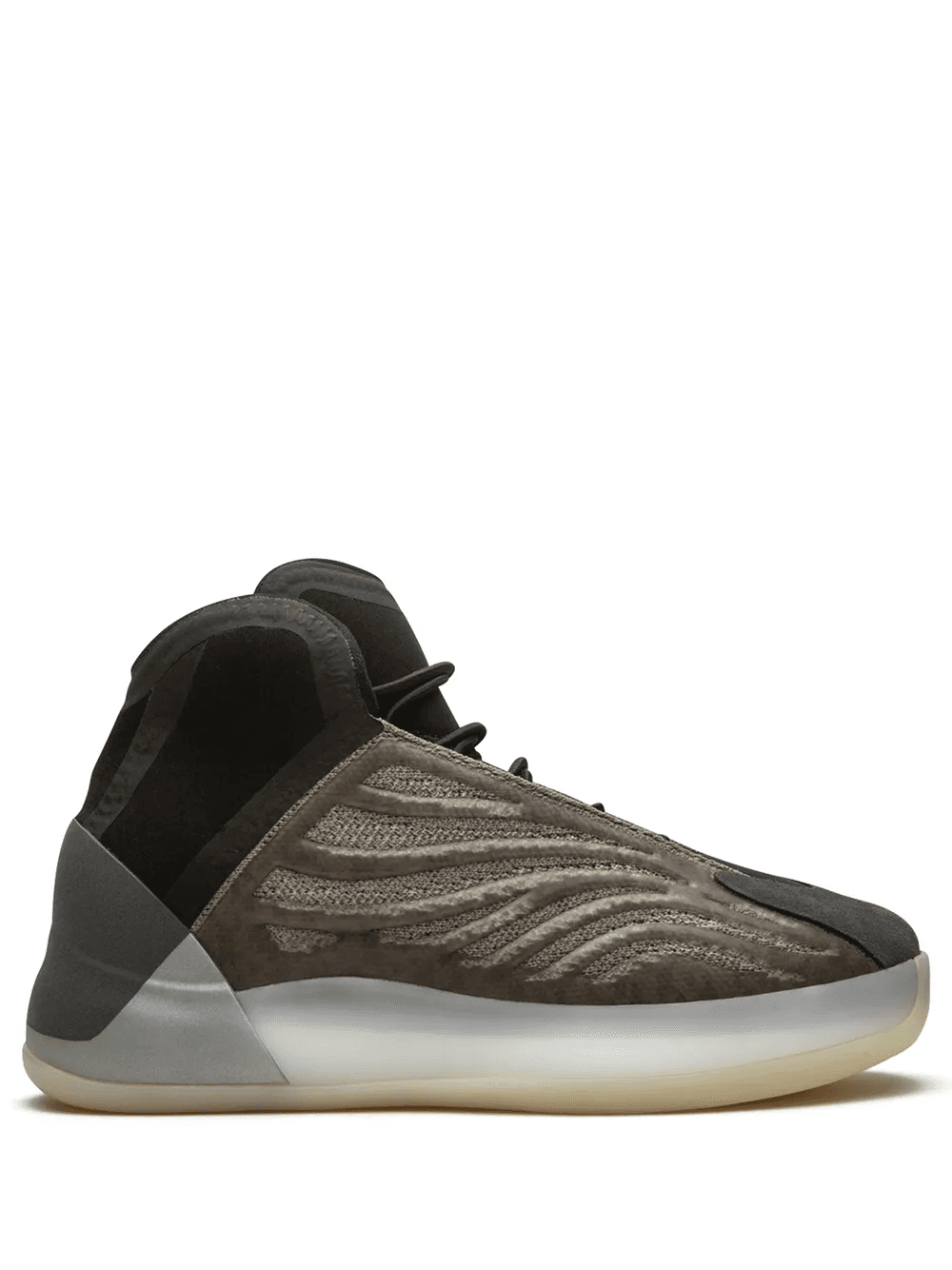 Yeezy QNTM "Barium" sneakers - Image 1