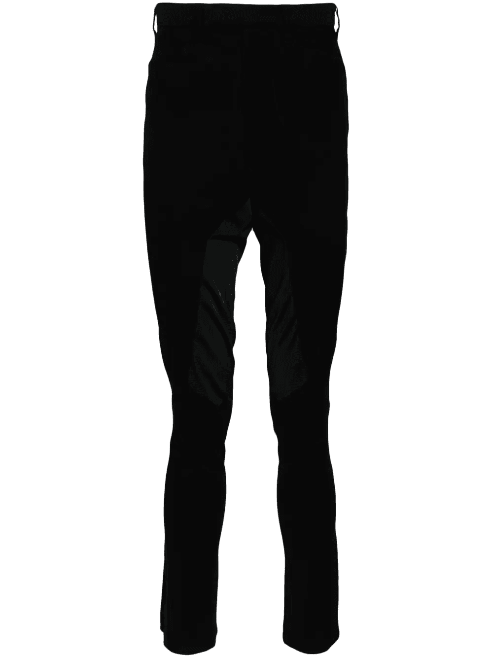 paneled trousers - Image 1