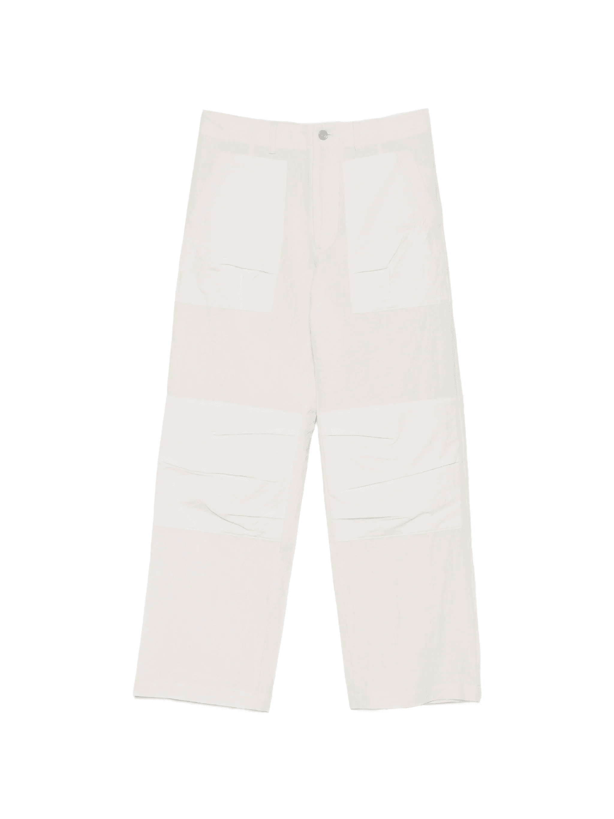 panelled trousers - Image 1