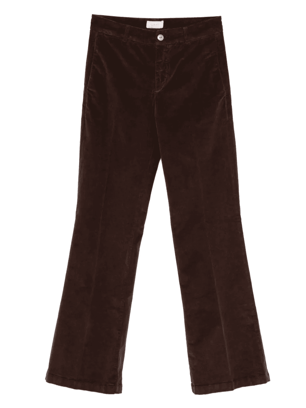 corduroy pants - Image 1