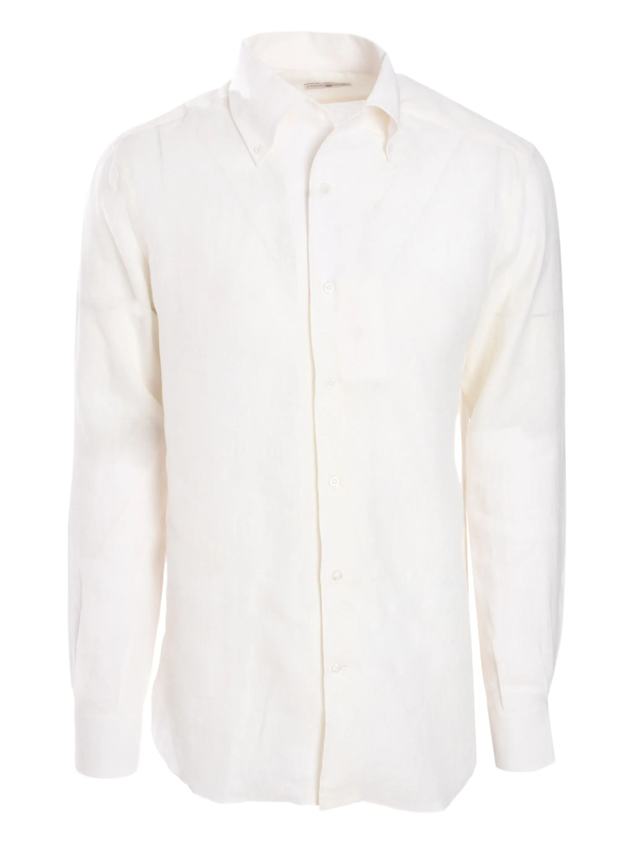 linen shirt - Image 1