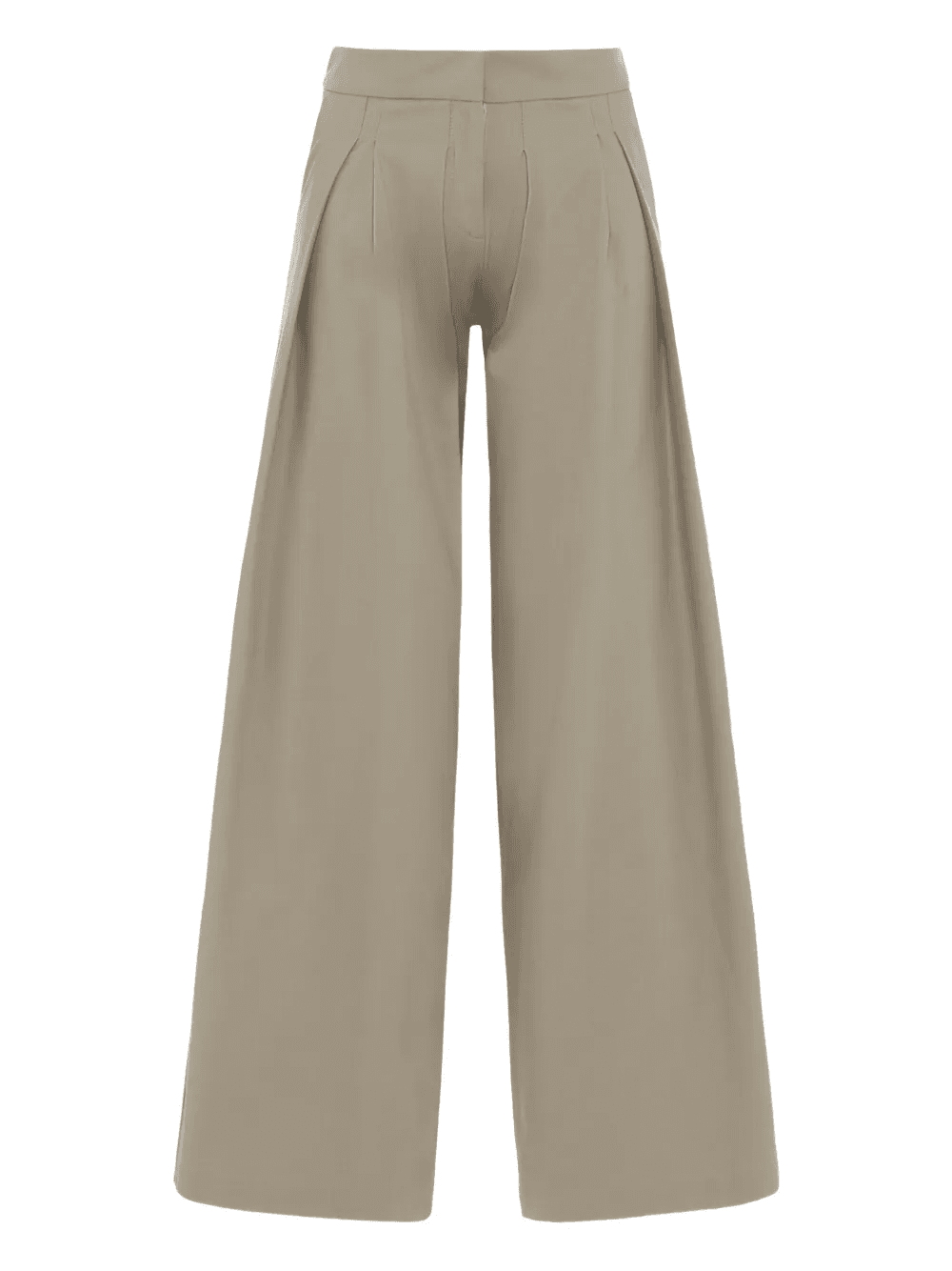 concealed-fastening trousers - Image 1