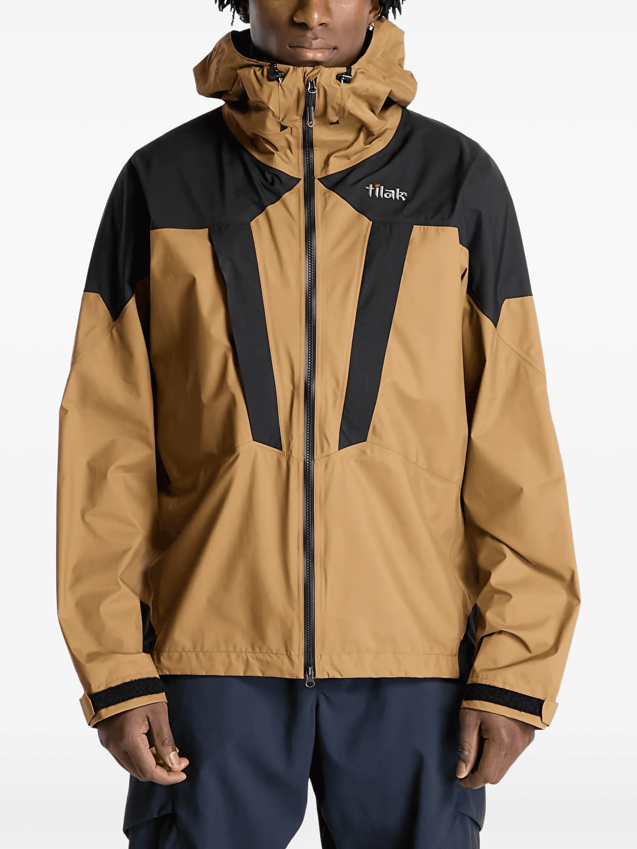 Stinger Paclite jacket - Image 1