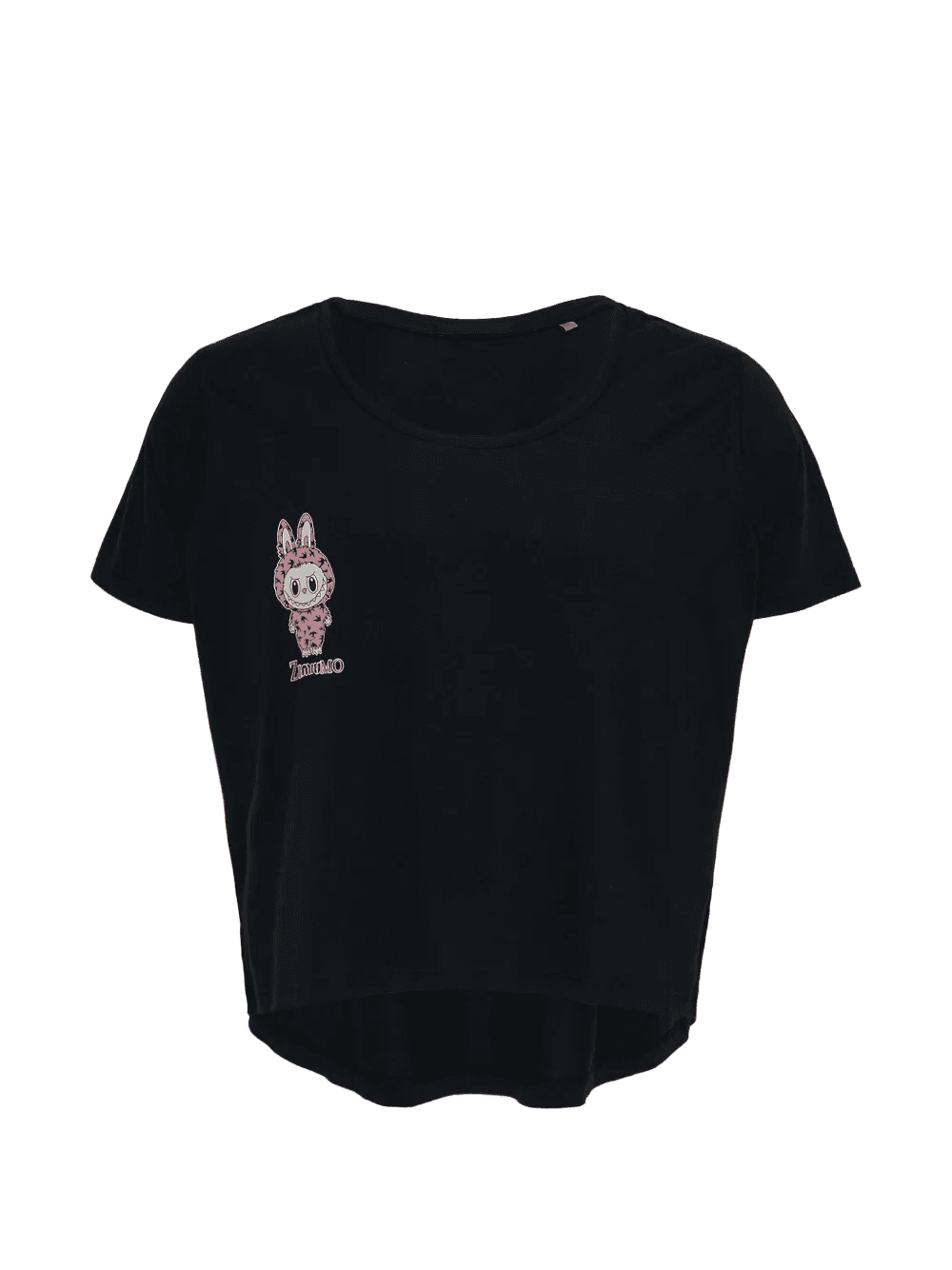 short-sleeve T-shirt - Image 1