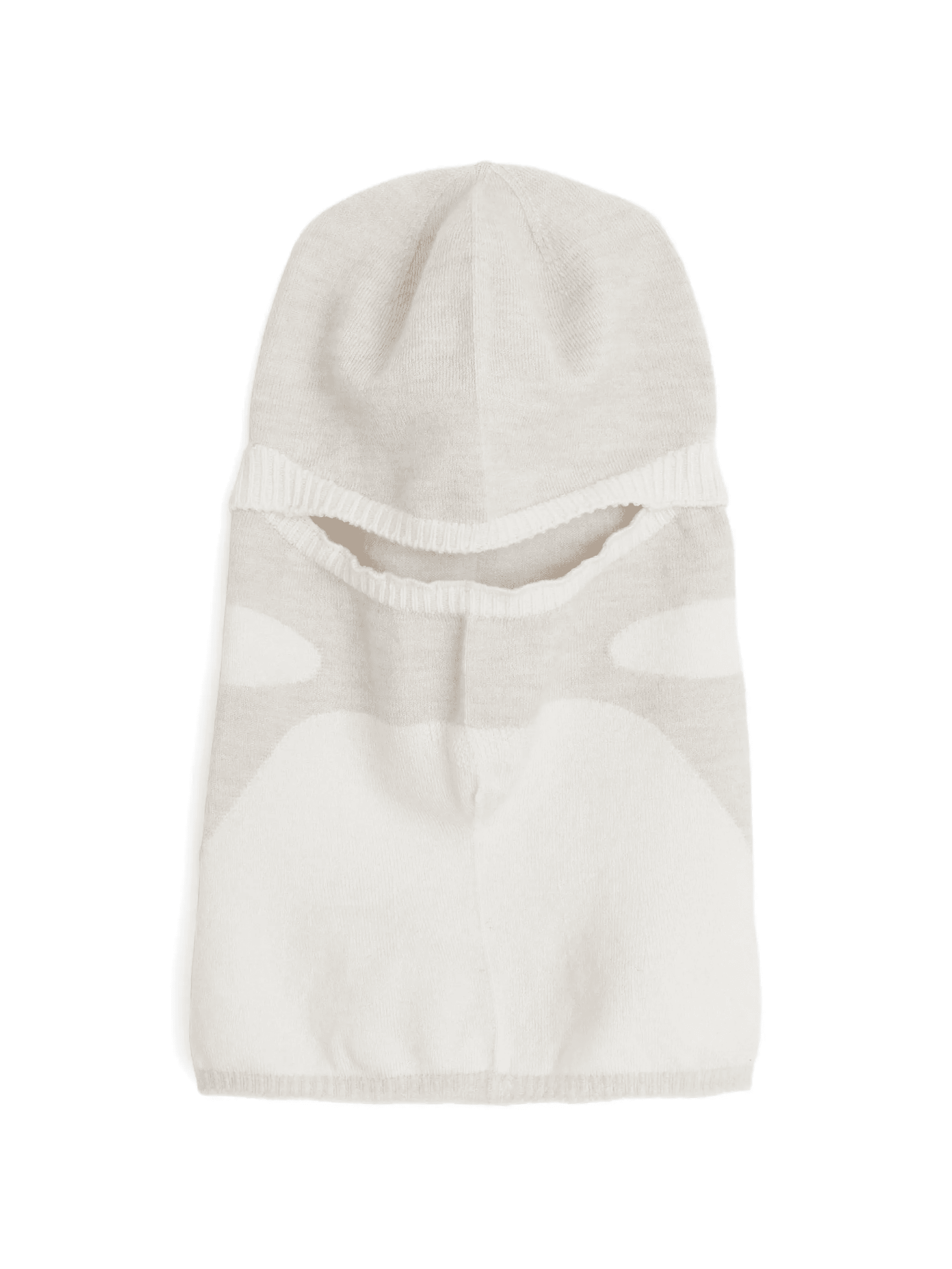 knit balaclava - Image 1