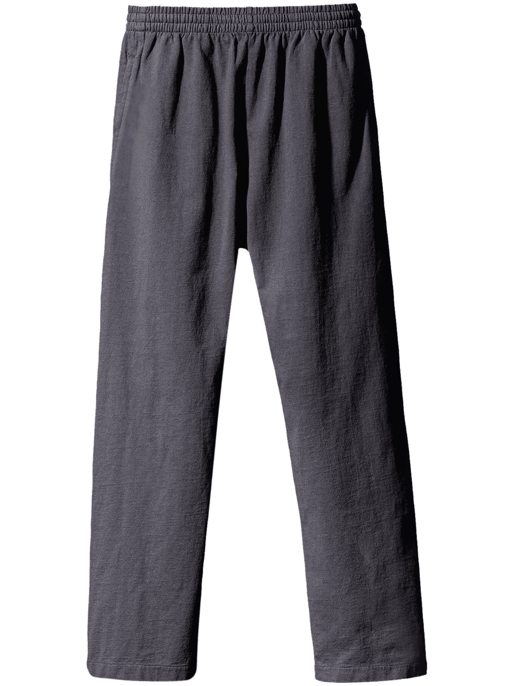 elasticated track pants - Image 1