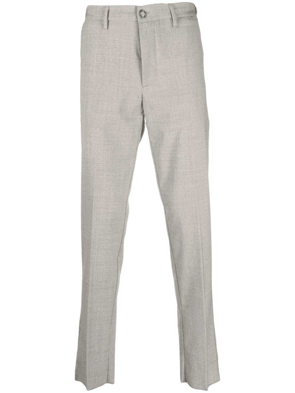 tapered-leg trousers - Image 1