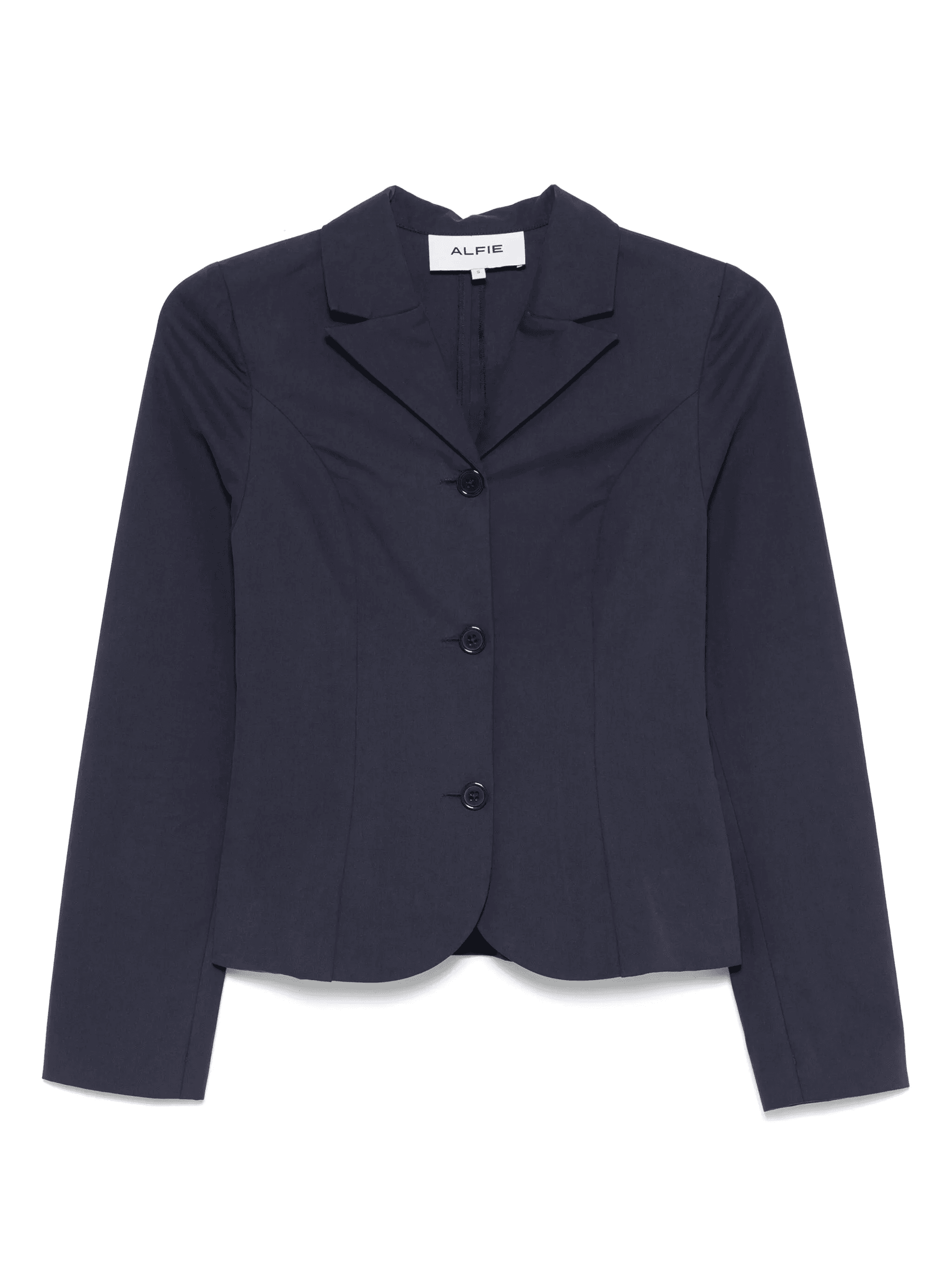 The Alma jacket - Image 1