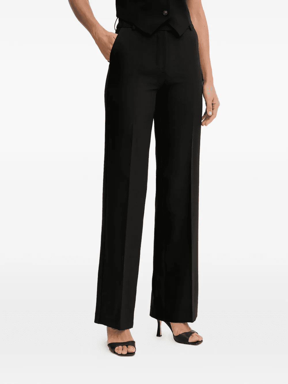 welt-poclet trousers - Image 1