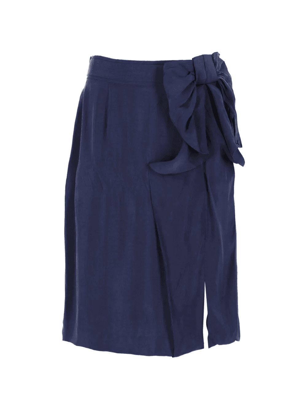 bow skirt - Image 1