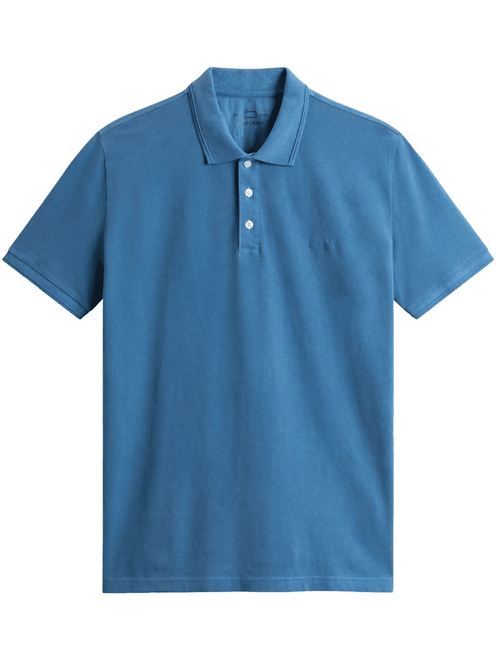 Mackinack polo shirt - Image 1