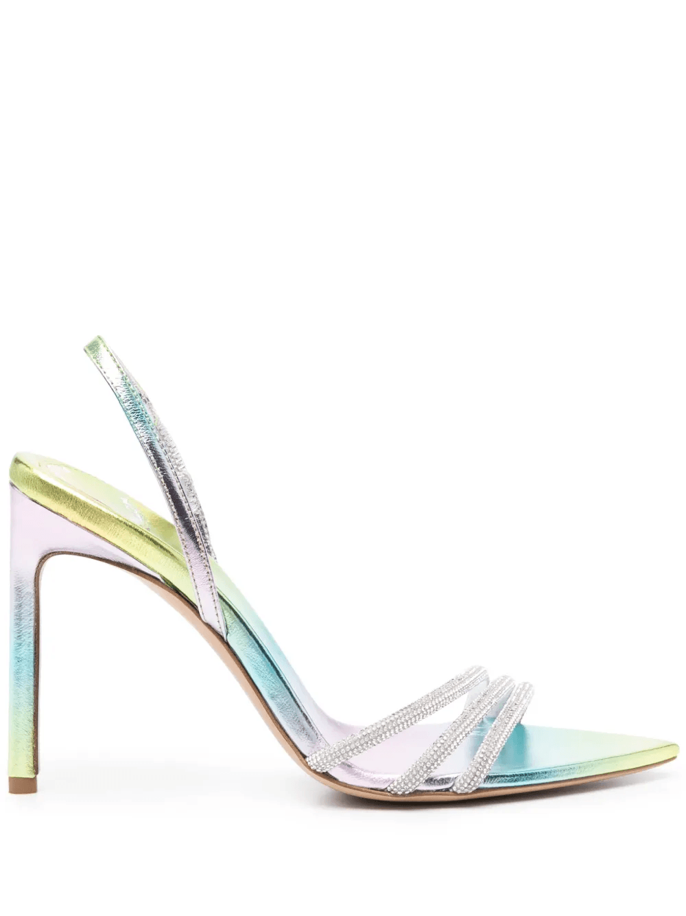 Roxy 105mm sandals - Image 1