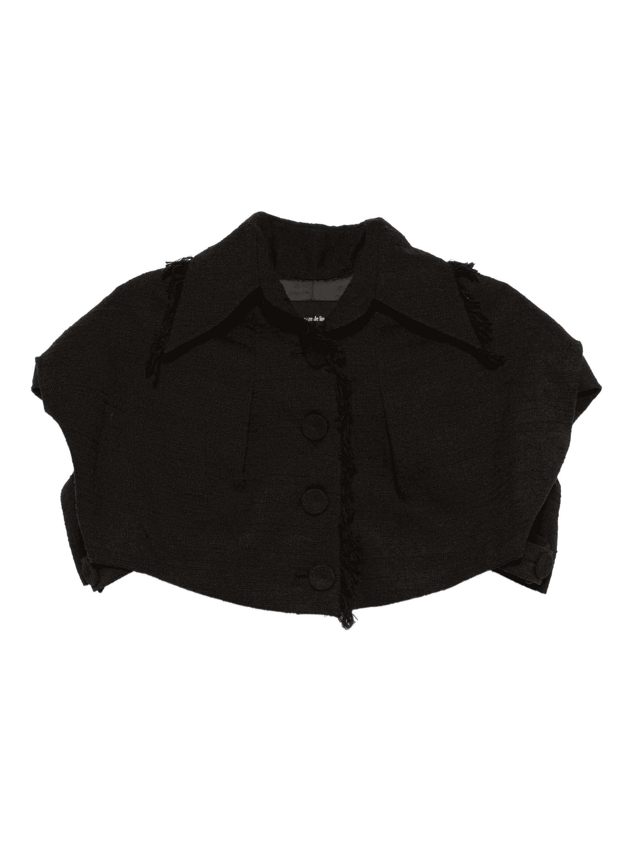 button-up jacket - Image 1